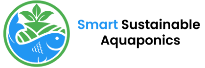 Smart Sustainable Aquaponics